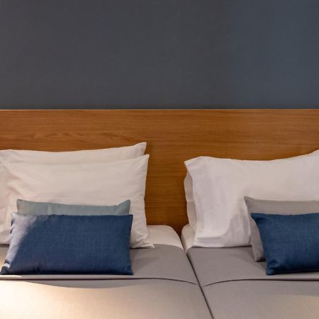 Athinaiko Hotel Heraklion  ภายนอก รูปภาพ